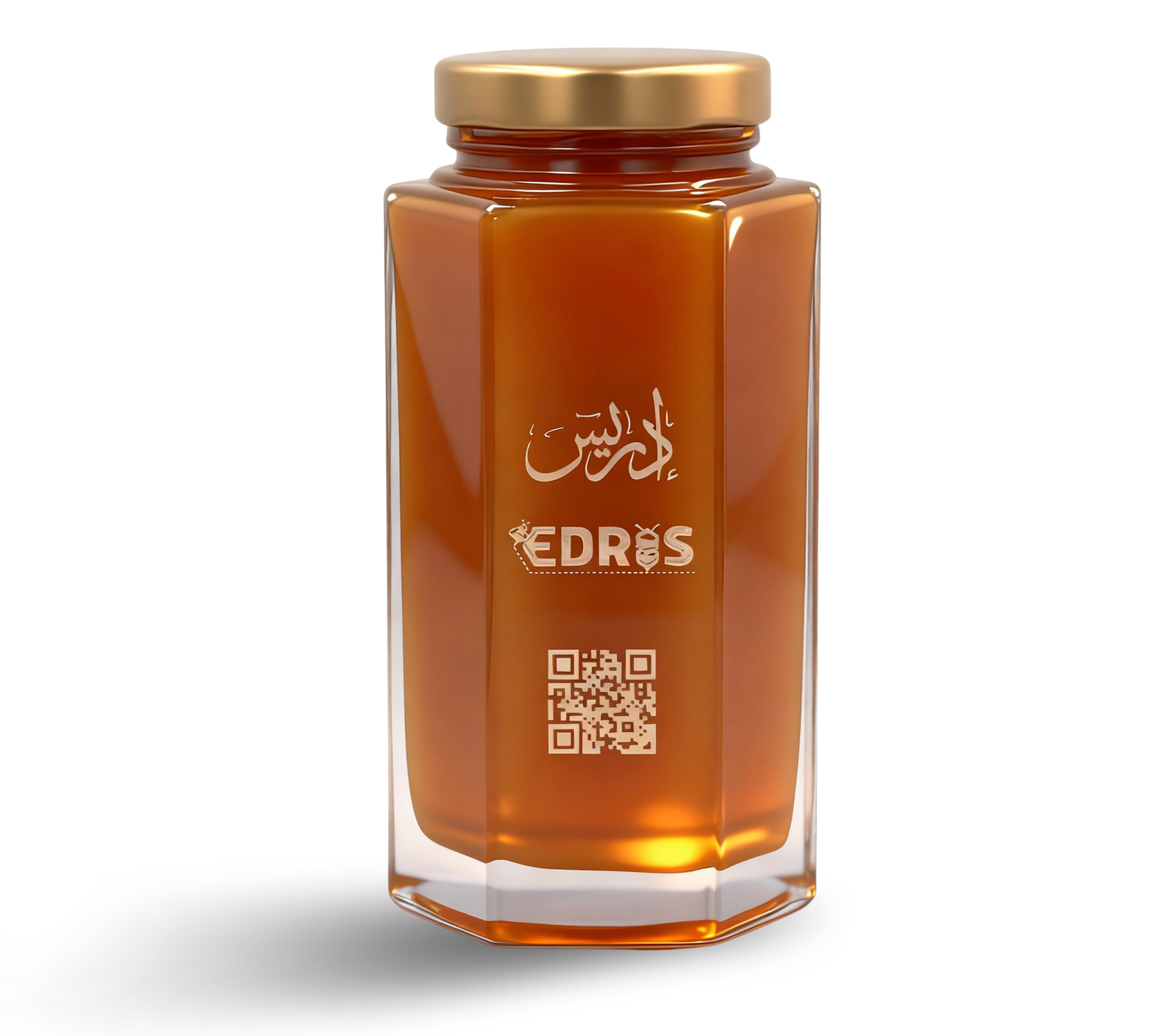 عسل القنطريون ( شوك المرار )