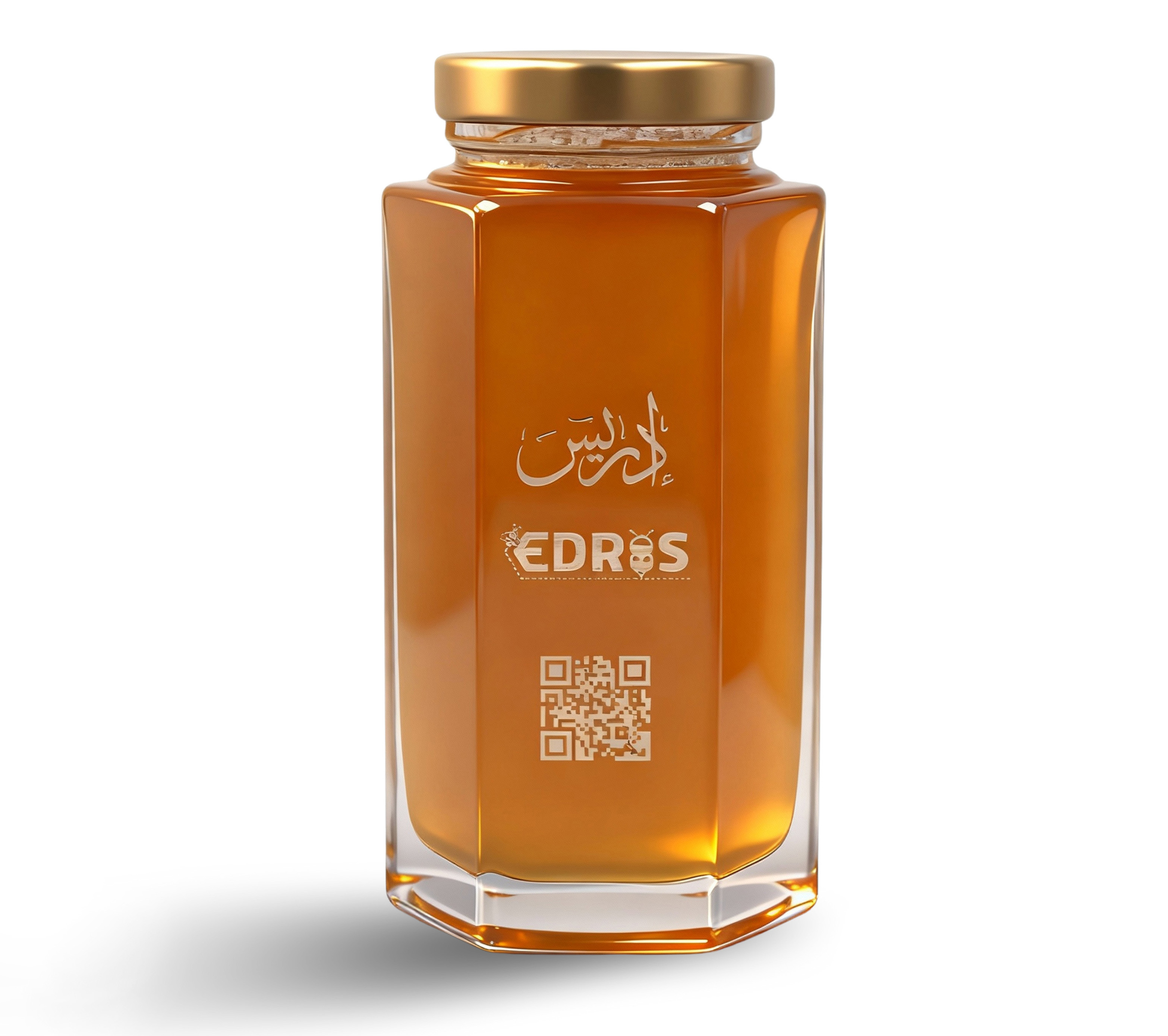 عسل دوار الشمس