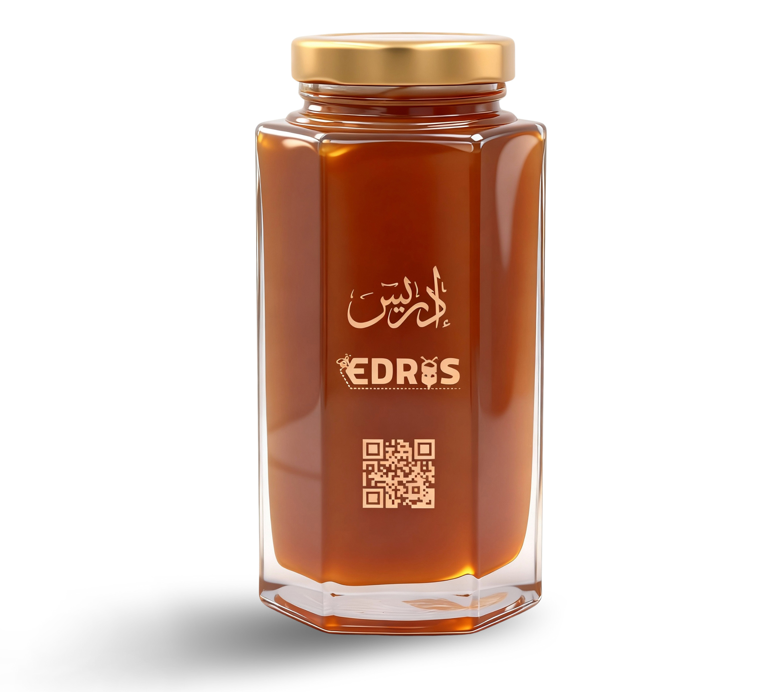 عسل الجيجان