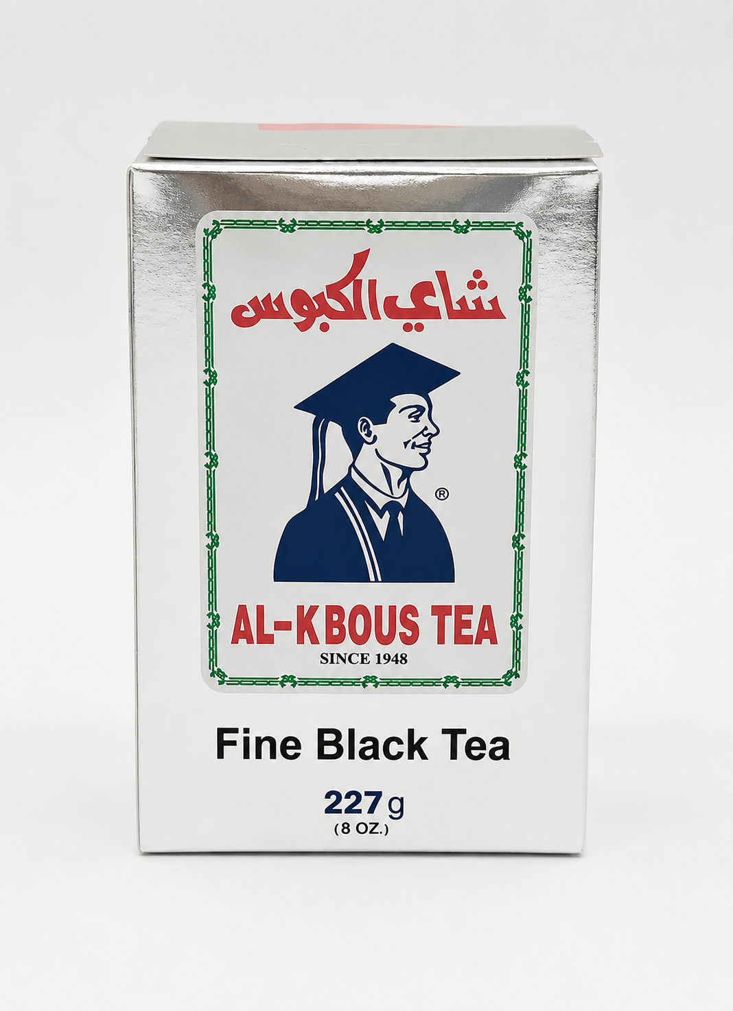 شاي الكبوس 227 جرام