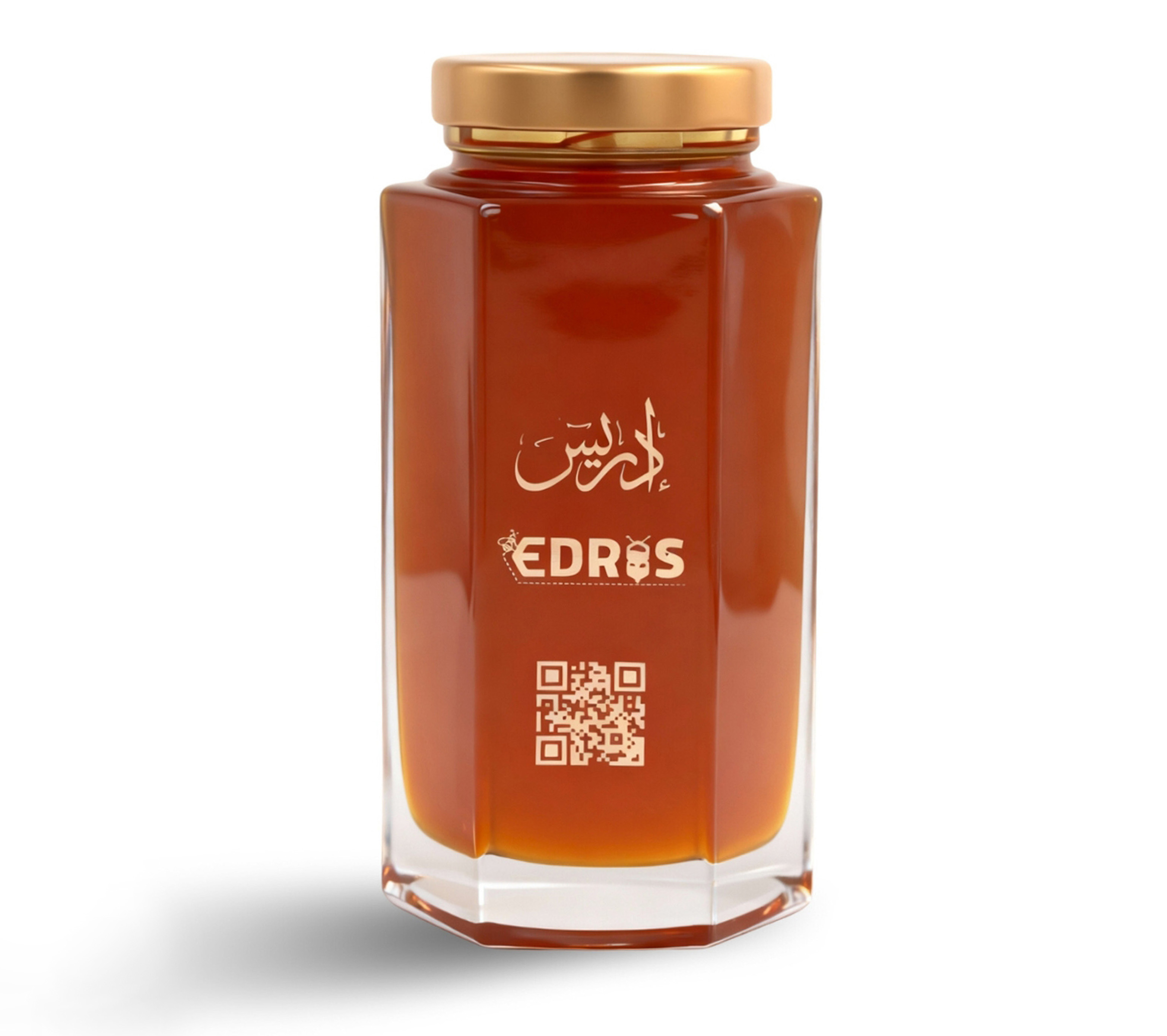 عسل الزيزفون