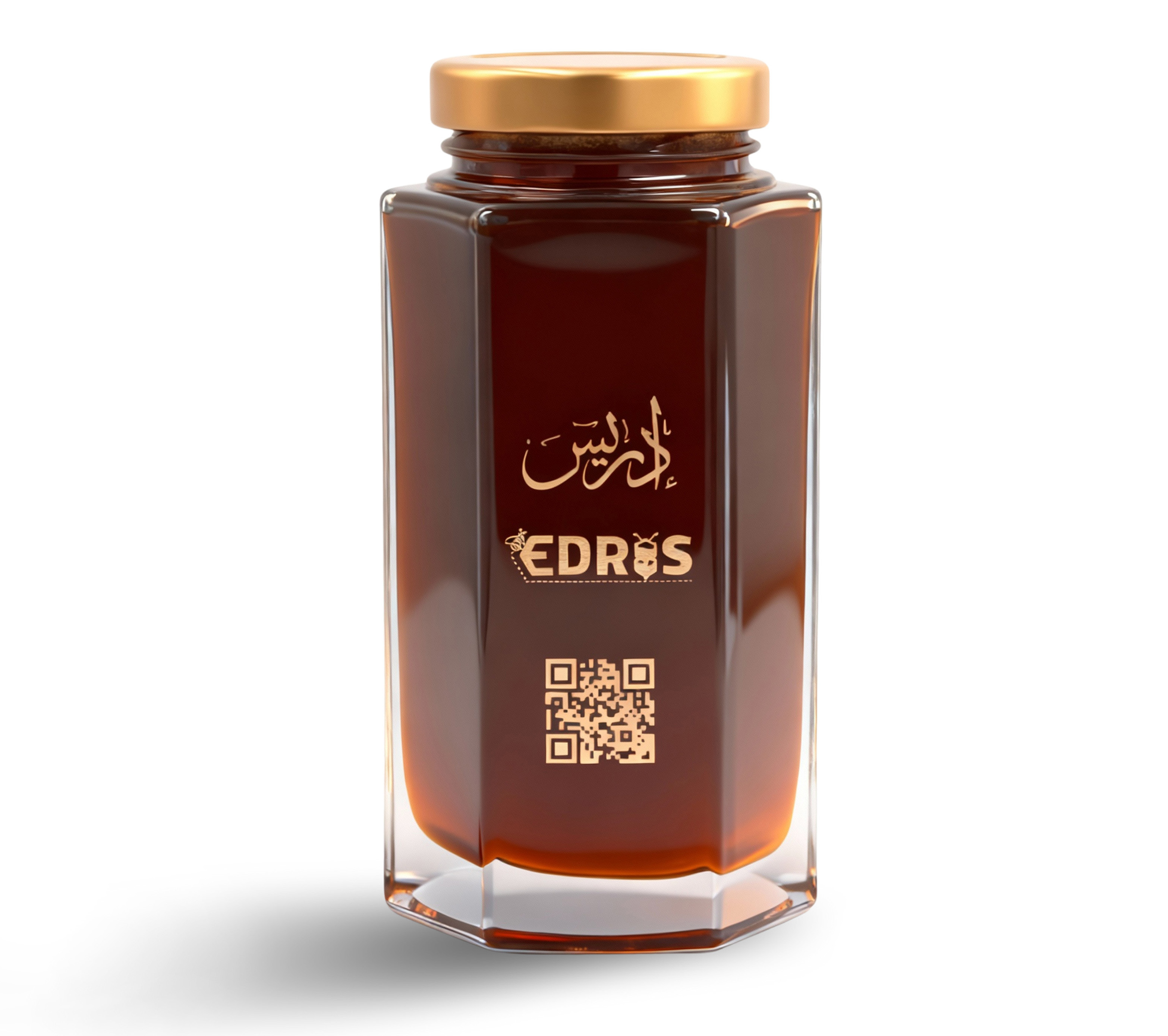 عسل الخرشوف (الشوكيات)