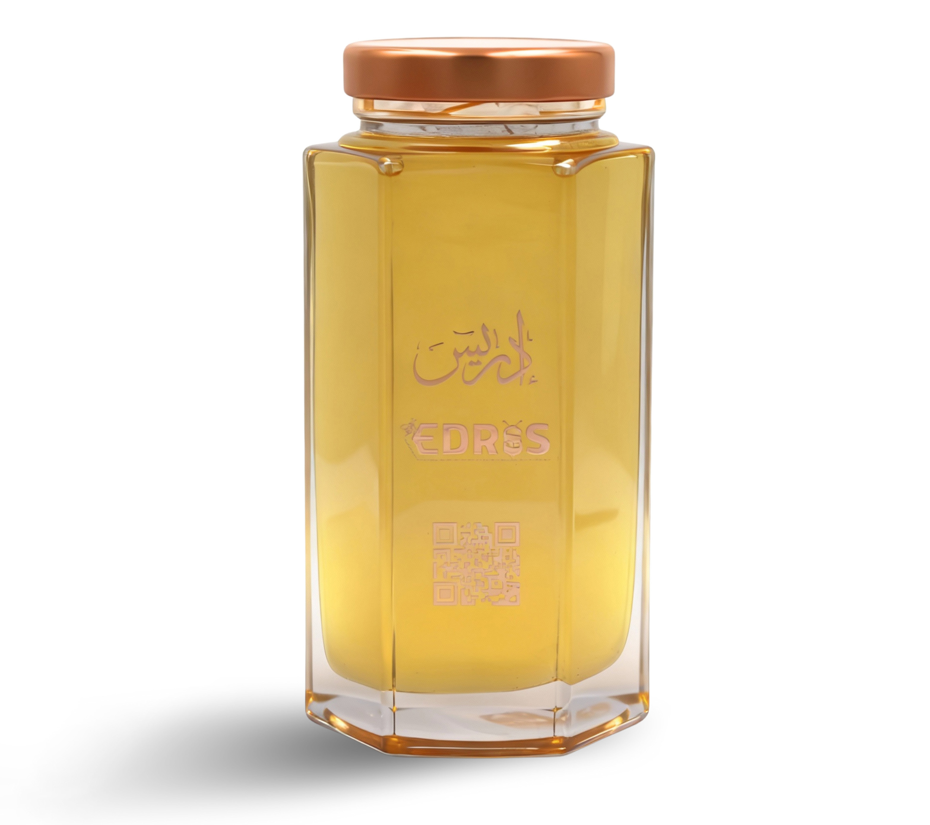 عسل الطلح