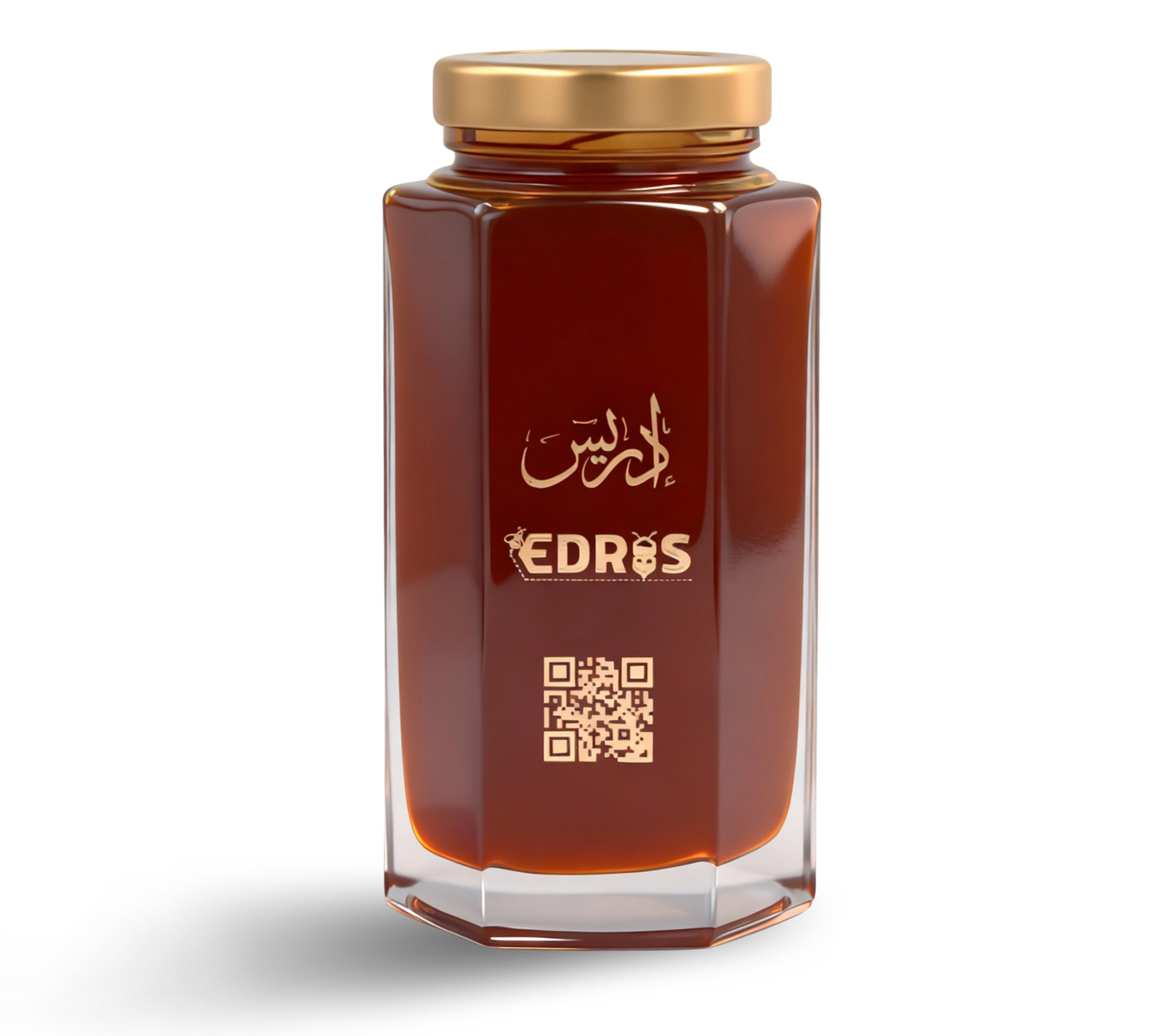 عسل السدر