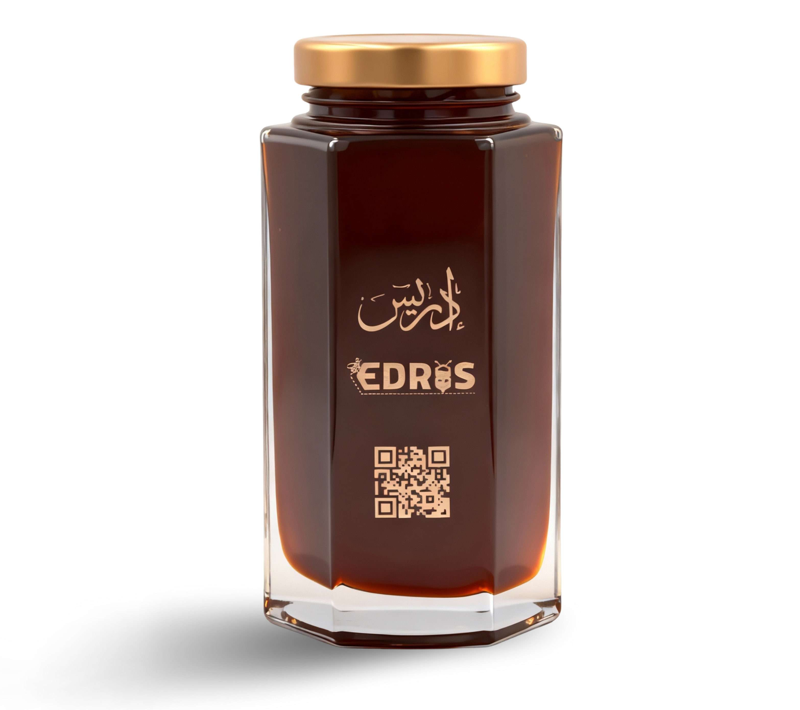 عسل الزلوع