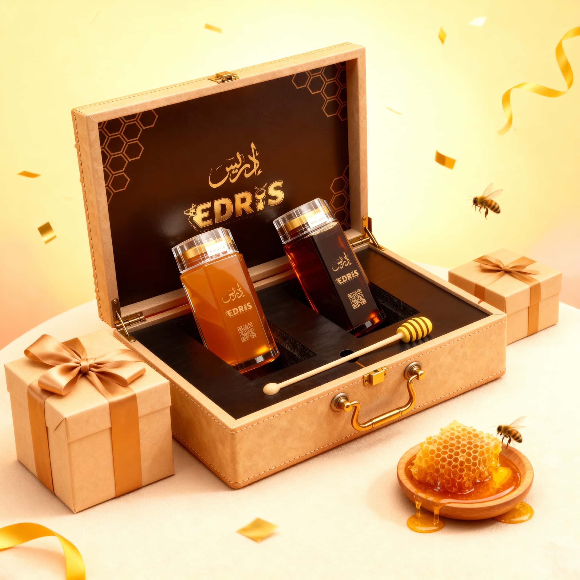 Cadeaus