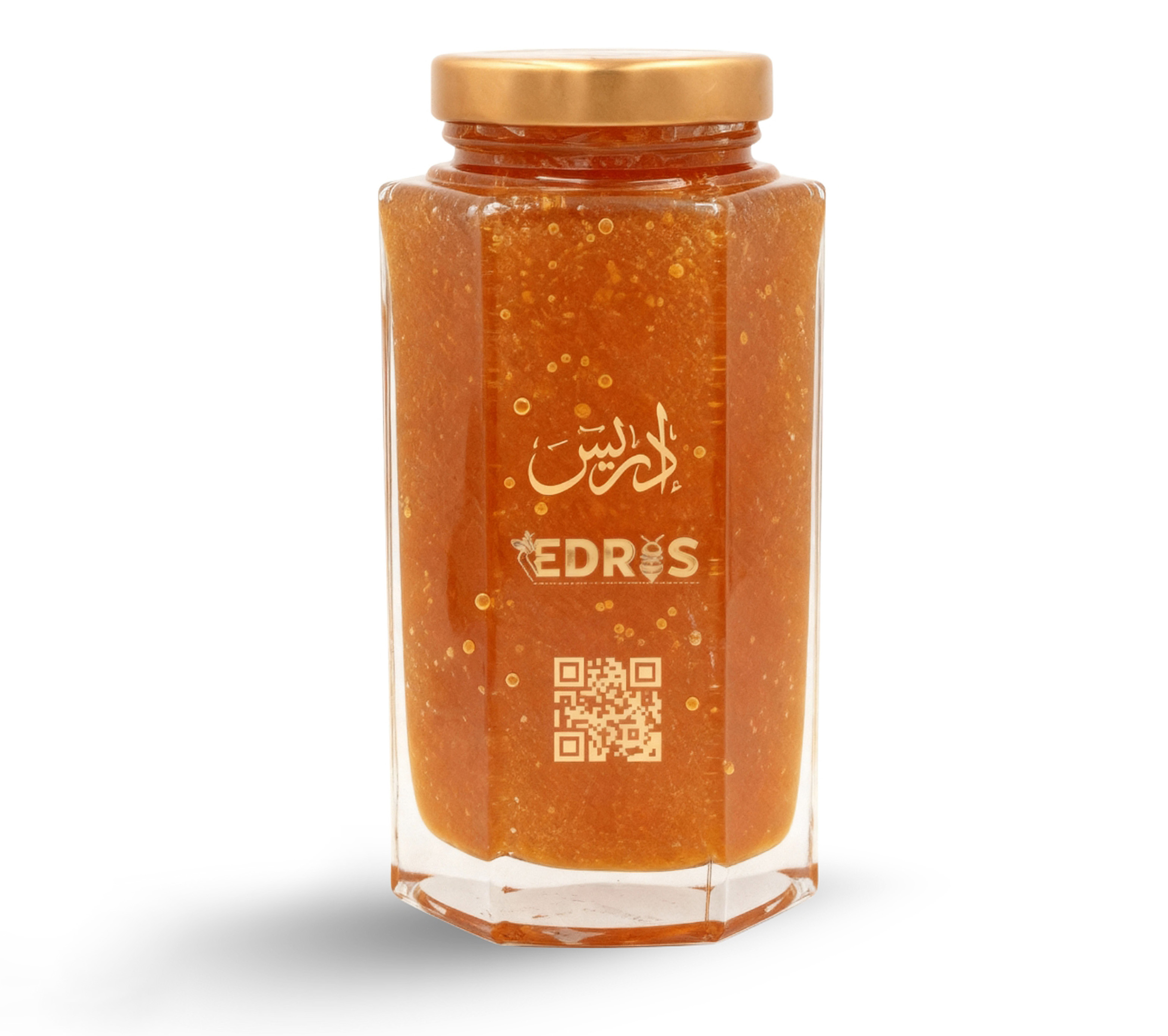 عسل الكالونا